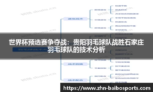 世界杯预选赛争夺战：贵阳羽毛球队战胜石家庄羽毛球队的技术分析